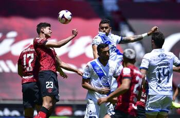 La Jornada 12 registró la segunda cantidad más alta de goles del torneo y aún falta un partido