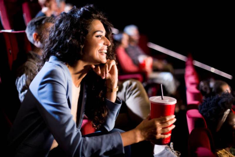 Conoce todos los detalles sobre la Fiesta del Cine.