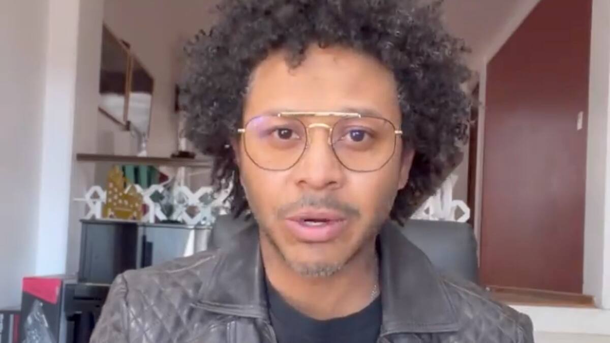 Kalimba denuncia fraude: aclara si su concierto se canceló por incumplimiento de contrato