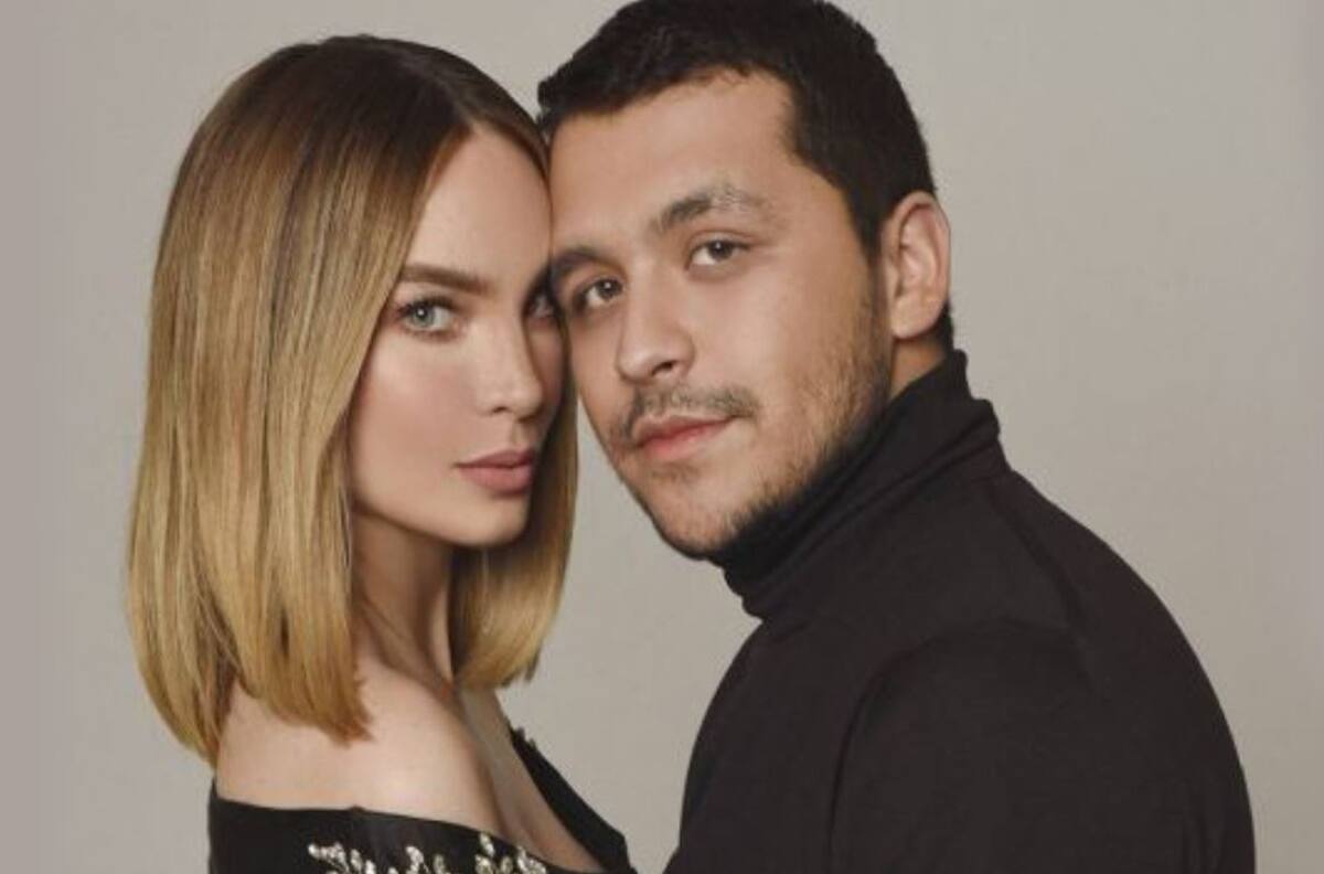 Belinda antes de comprometerse con Christian Nodal estuvo a punto de casarse