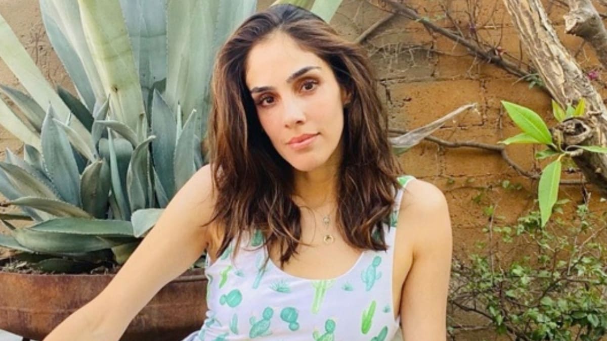 "Me entraba una ansiedad": Sandra Echeverría relató cómo fue acosada por un fan