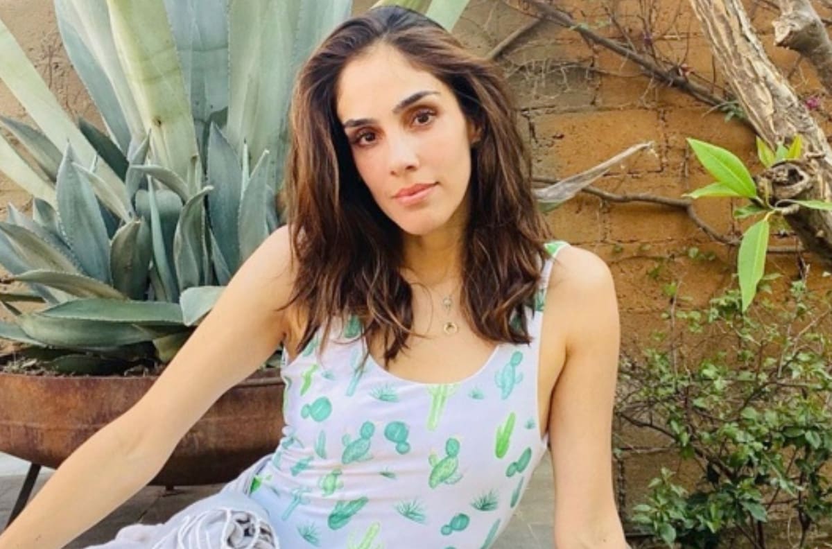 "Me entraba una ansiedad": Sandra Echeverría relató cómo fue acosada por un fan