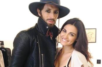 "El que busca encuentra": Koko Stambuk, ex novio de Maite Perroni lanza indirecta