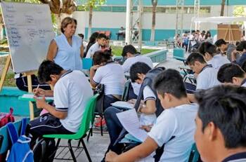 Regreso a clases presenciales exigirá enseñanza de educación sexual como prioridad