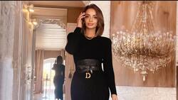 Hayet Abidal, esposa de Éric Abidal, rompe el silencio en el caso de Kheira Hamraoui