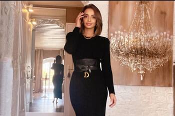 Hayet Abidal, esposa de Éric Abidal, rompe el silencio en el caso de Kheira Hamraoui