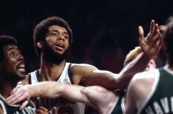 Así era el mundo la última vez que los Bucks fueron campeones