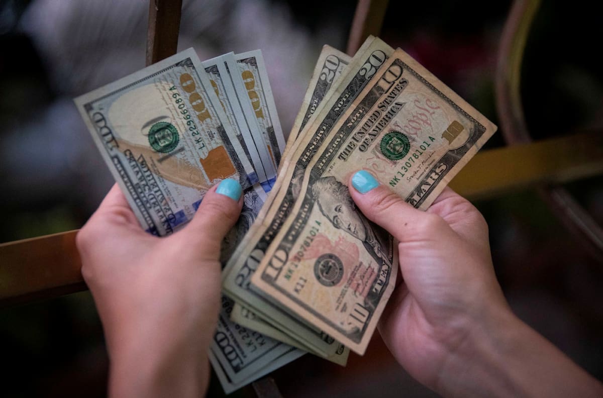 Precio del dólar para México hoy 7 de mayo: Revisa valores de compra y venta en todo el país