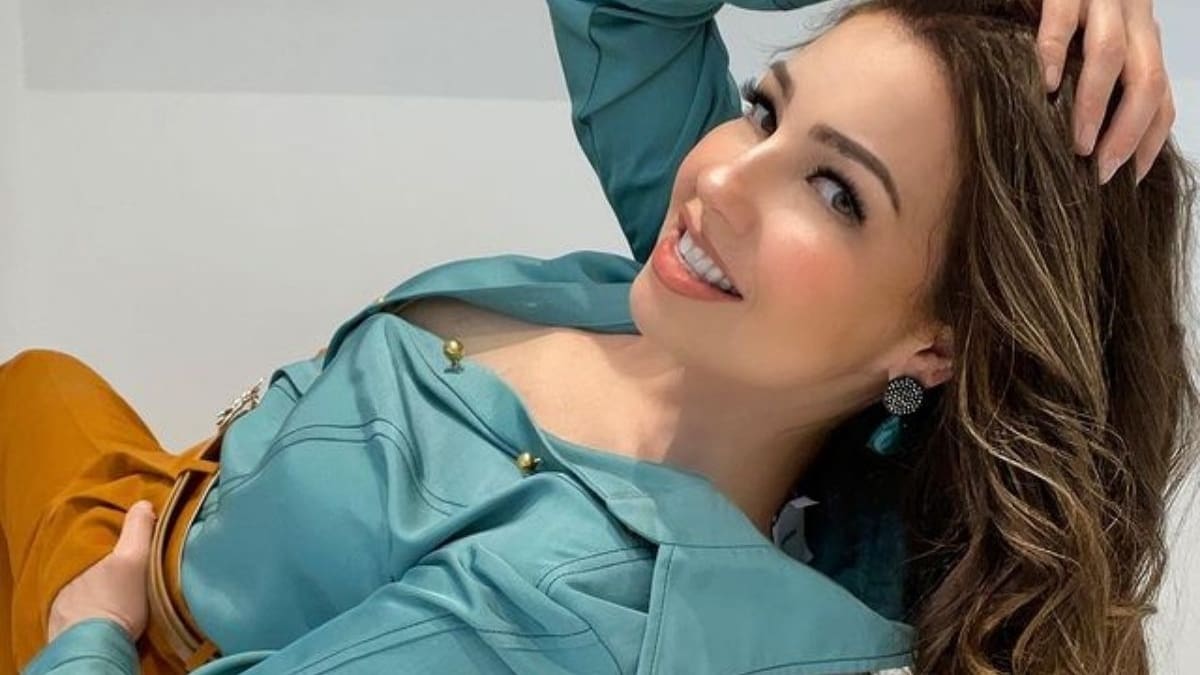 Thalía celebra los 72 años de su esposo Tommy Mottola