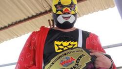 ¿Quién fue Súper Muñeco, leyenda de la Lucha Libre que falleció este miércoles?
