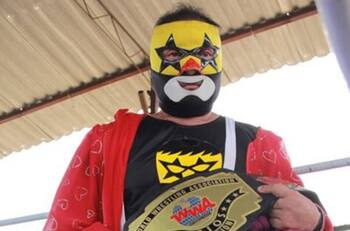 ¿Quién fue Súper Muñeco, leyenda de la Lucha Libre que falleció este miércoles?