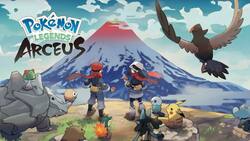 Pokémon celebra 26 años con juegos nuevos y otras sorpresas