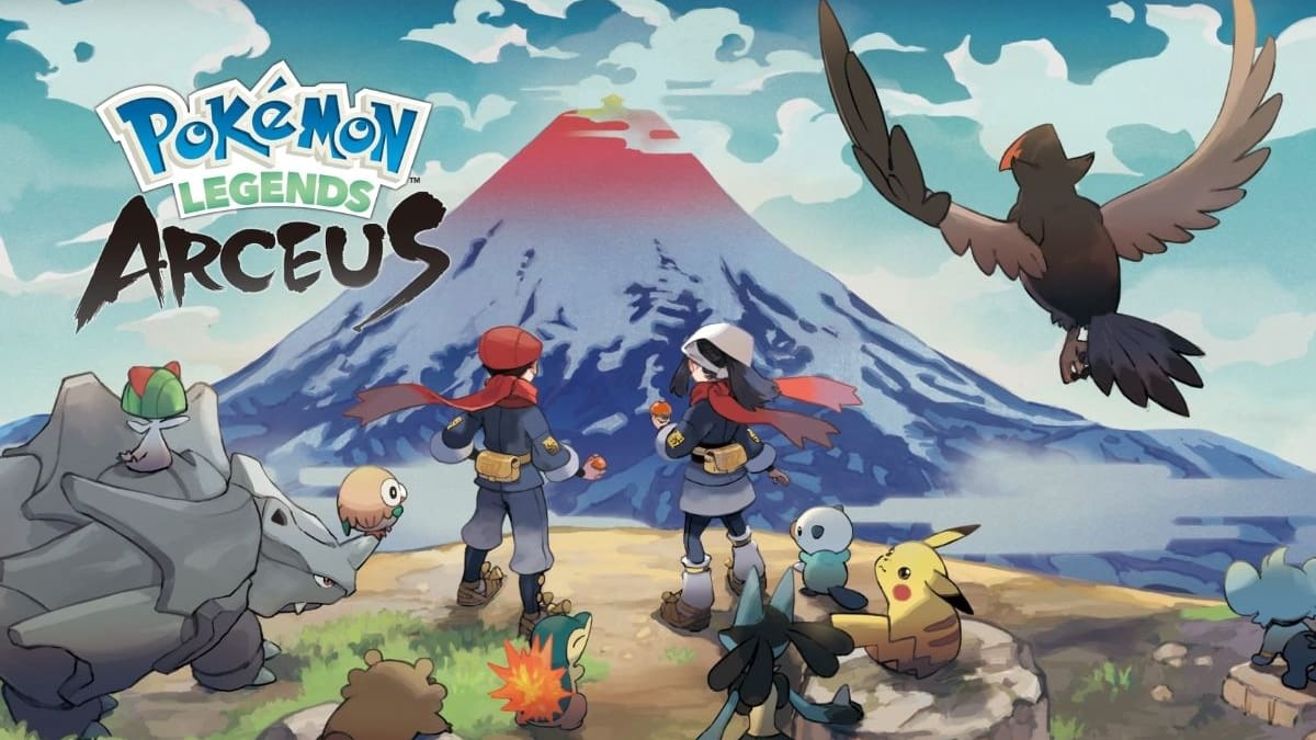Pokémon celebra 26 años con juegos nuevos y otras sorpresas