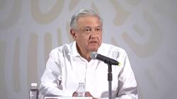 AMLO lamentó el asesinato a la periodista Lourdes Maldonado
