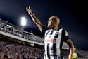 Chupete Suazo sacrificó todo por el Monterrey y jugó la final de la Concachampions lesionado
