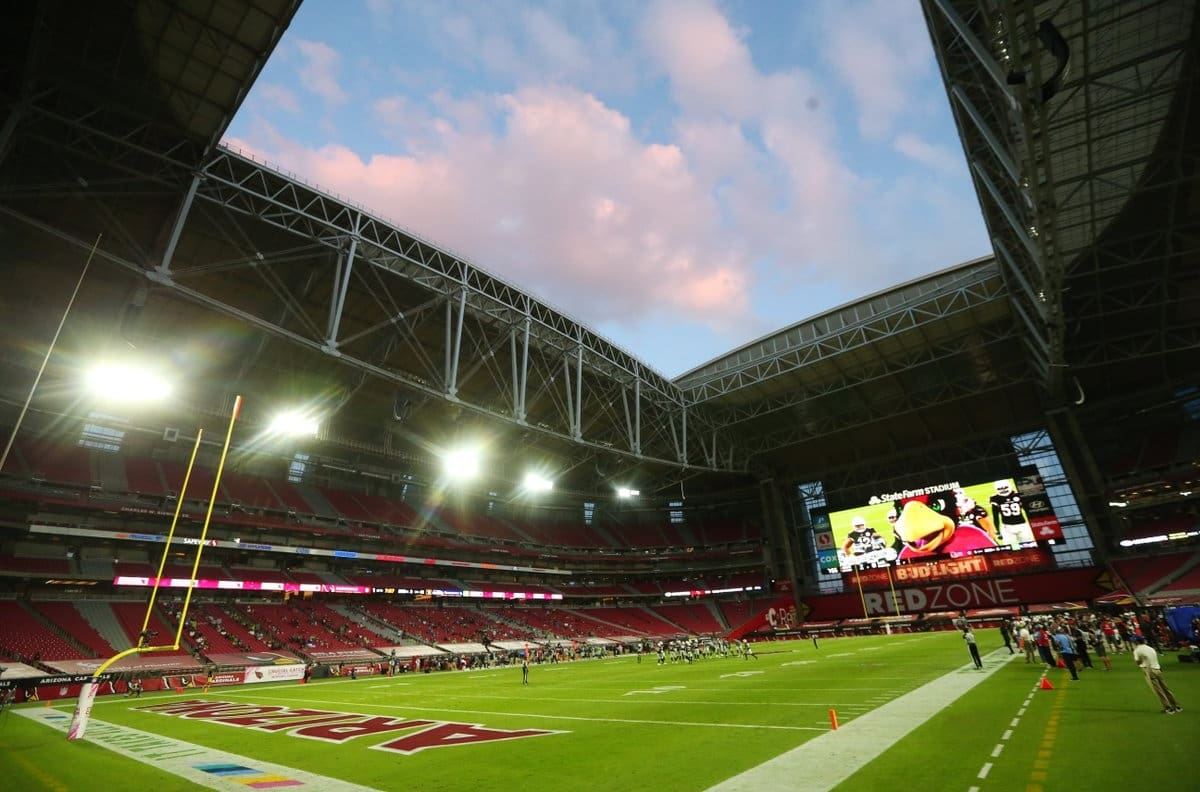 Hora y dónde ver el Monday Night Football: Cardinals vs Rams