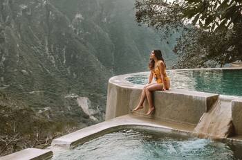 5 balnearios cerca de CDMX y Edomex para disfrutar estas vacaciones de verano 2022