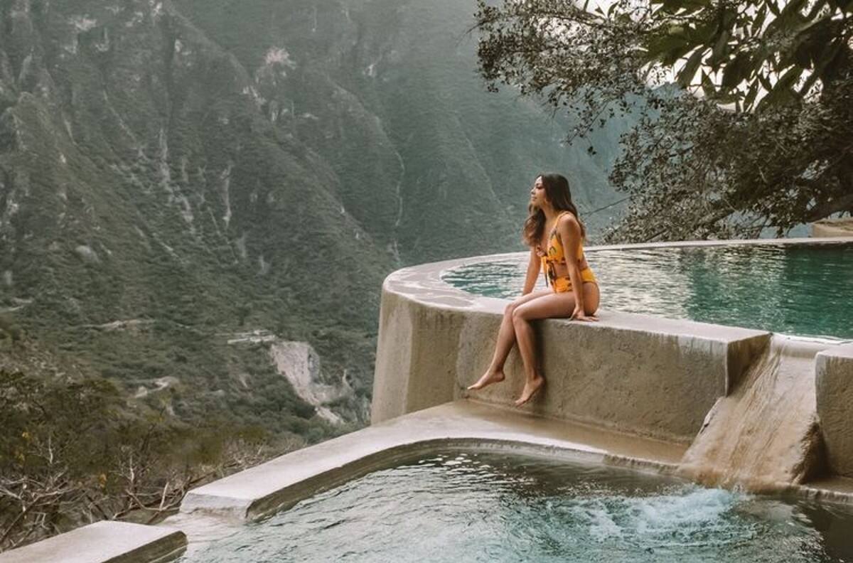 5 balnearios cerca de CDMX y Edomex para disfrutar estas vacaciones de verano 2022