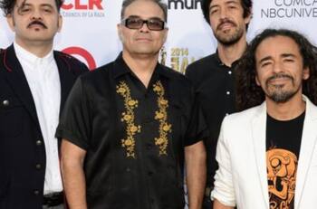Café Tacvba en CDMX: Cuándo, dónde y posible setlist de la banda