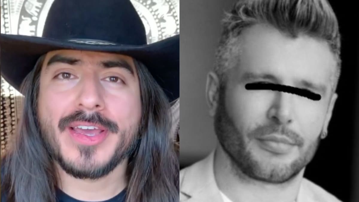 Así reaccionó Rey Grupero ante la detención del Dr Juan José "N"
