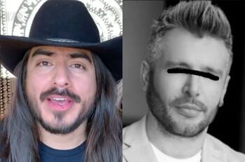 Así reaccionó Rey Grupero ante la detención del Dr Juan José "N"