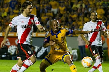 La condición de los equipos del fútbol mexicano para regresar a la Copa Libertadores