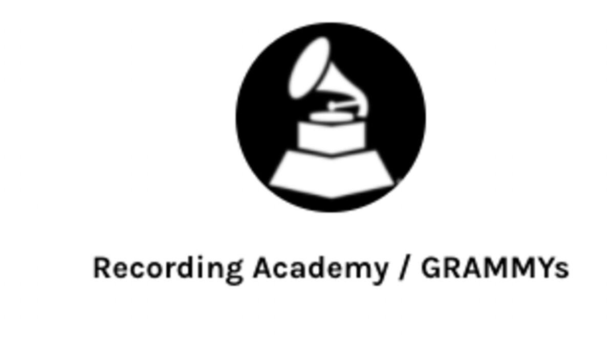 Los Grammy promoverán la inclusión en su edición de 2022