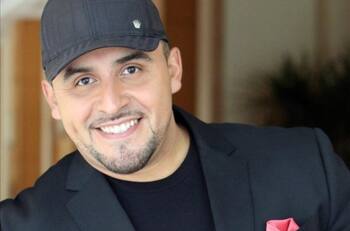 Juan Rivera rifará artículos de su hermana Jenni Rivera por una buena causa