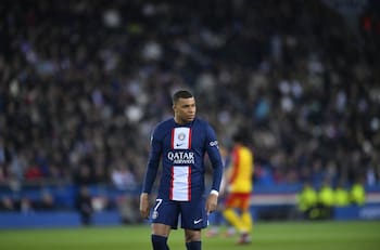 No sólo Kylian Mbappé: la otra figura que busca el Real Madrid para revivir a los “Galácticos”