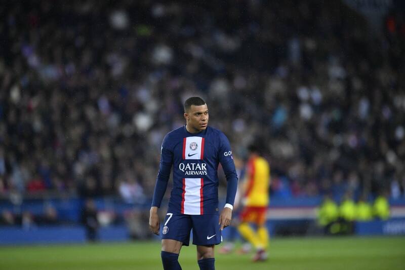 El Real Madrid empieza a mover las piezas para fichar al delantero francés