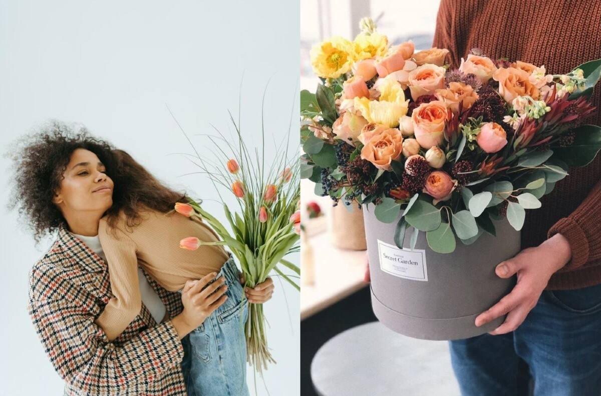 Día de la Madre: 5 trucos caseros para que las flores duren más tiempo
