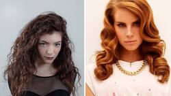 Lana del Rey demandará a Lorde por plagio de dos canciones