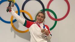 Aremi Fuentes denunció estafa del gobierno de Baja California