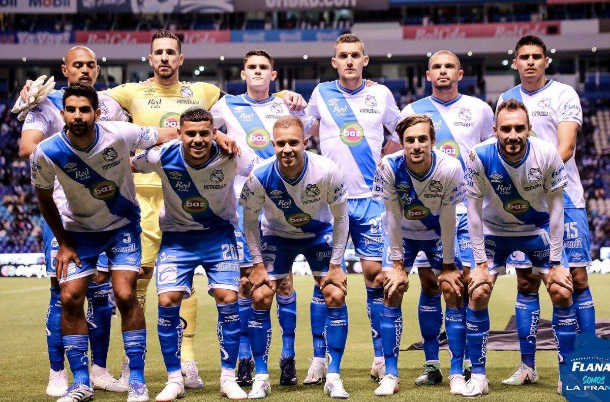 El Puebla quiere seguir compitiendo en la Liga MX: ¡Amarraron a un crack para las próximas temporadas!