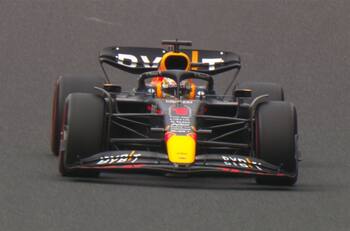 F1: Así marcha el Campeonato de Pilotos previo al Gran Premio de Japón