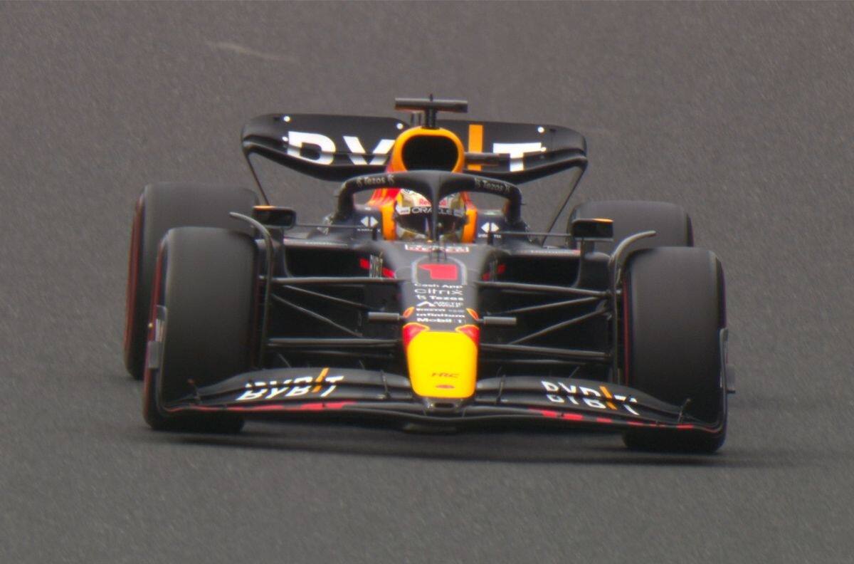 F1: Así marcha el Campeonato de Pilotos previo al Gran Premio de Japón
