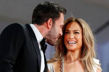 JLo se casará con Ben Affleck en una lujosa boda, ¿quieres saber cuánto costará?