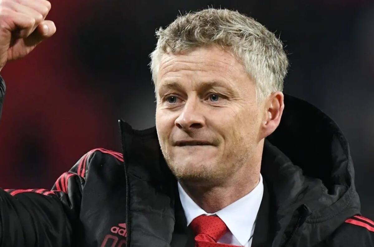 La millonaria cifra que pagaría el Manchester United por rescindir el contrato de Solskjaer