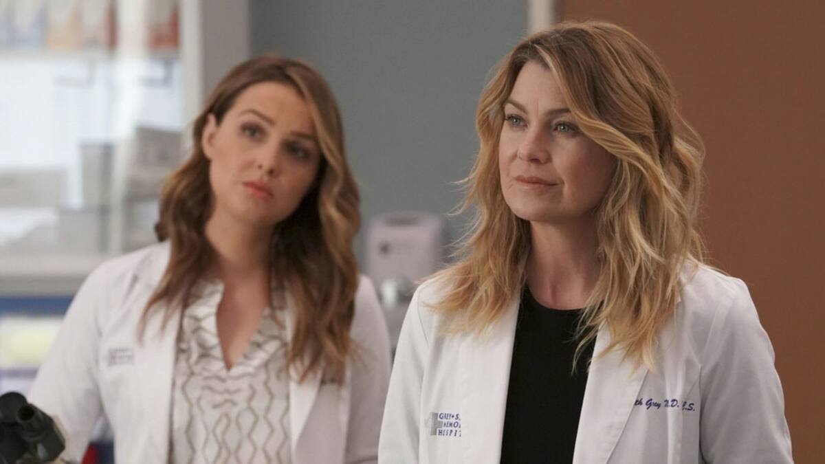 El sorpresivo regreso de uno de los personaje más esperados en Grey's Anatomy que generó impacto mundial
