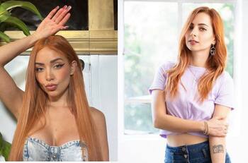 “Es mi peor enemiga”: Youtuber Caeli habla por primera vez sobre la detención de YosStop