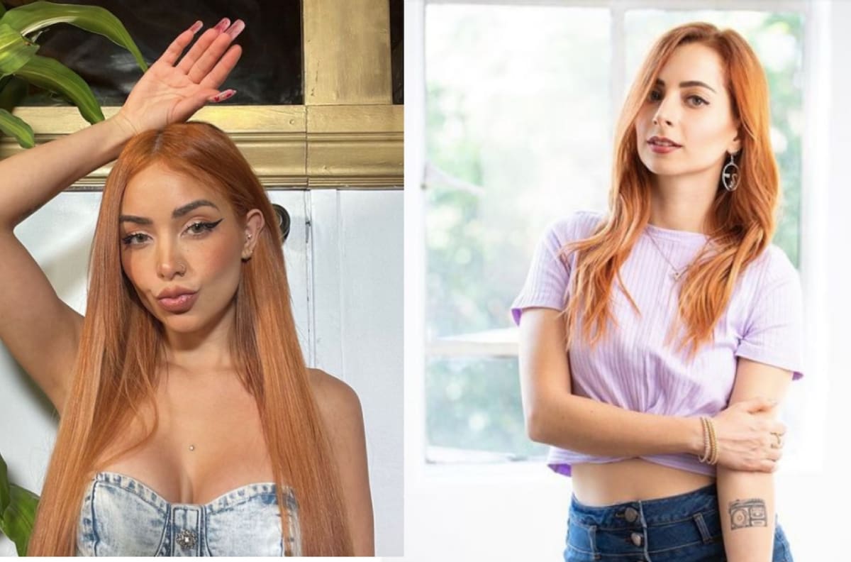 “Es mi peor enemiga”: Youtuber Caeli habla por primera vez sobre la detención de YosStop