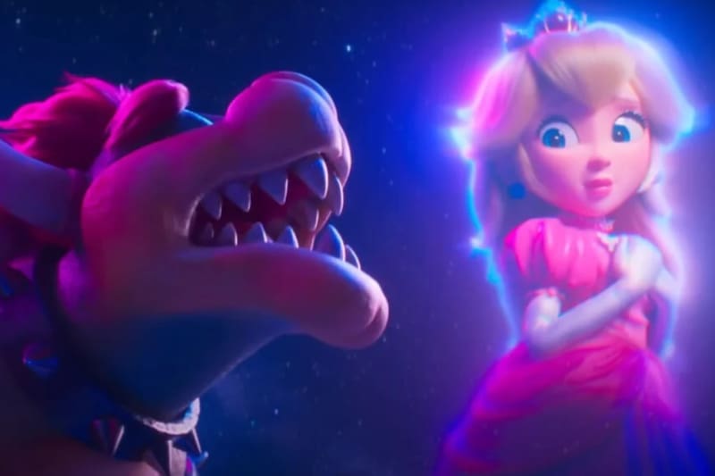 Estas son las principales reacciones en redes sociales acerca de la canción "Peaches" interpretada por Bowser