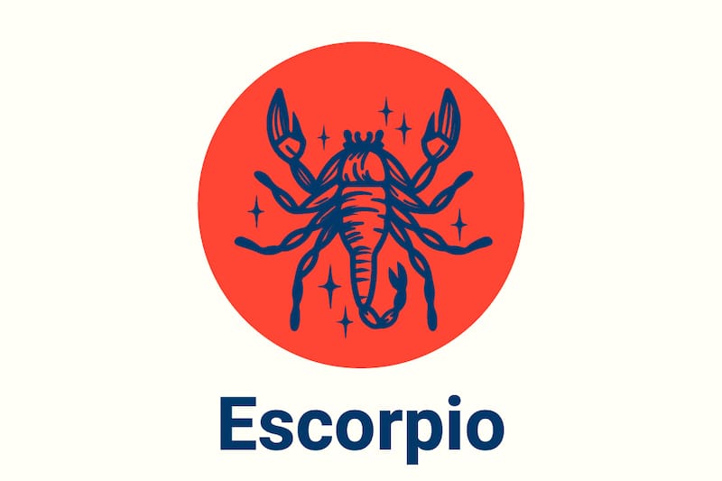 Descubre por qué los de Escorpio tienen una de las mentes más interesantes del Zodiaco.