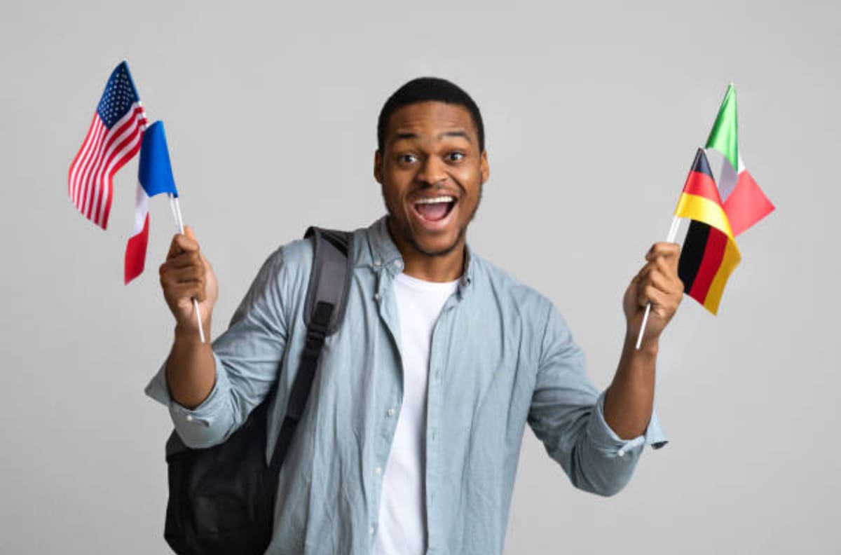 Yellow Day: Conoce los 5 países más felices del mundo