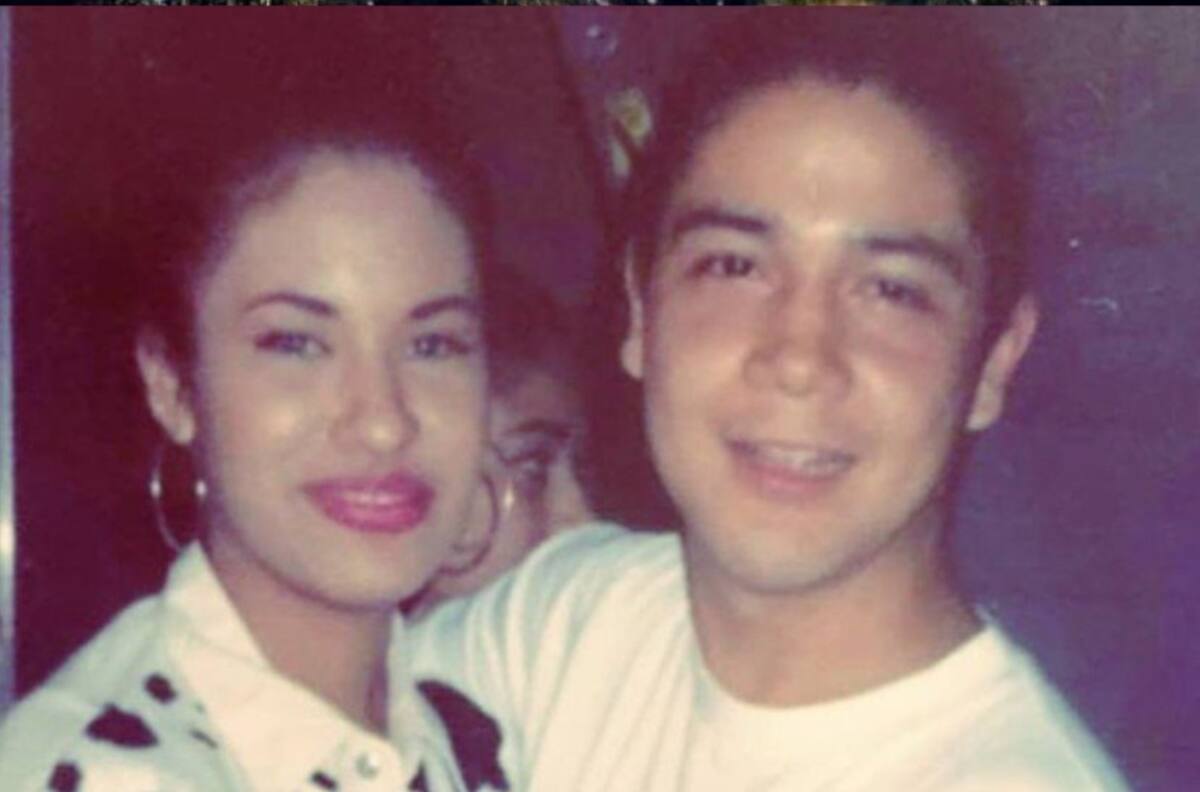 Selena Quintanilla: Así fue el costoso regalo que le dio a su esposo Chris Pérez