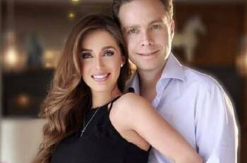 Manuel Velasco aclara si prohibió a Anahí formar parte del reencuentro con RBD