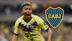Boca Juniors ya negocia el fichaje inminente de esta figura del Club América