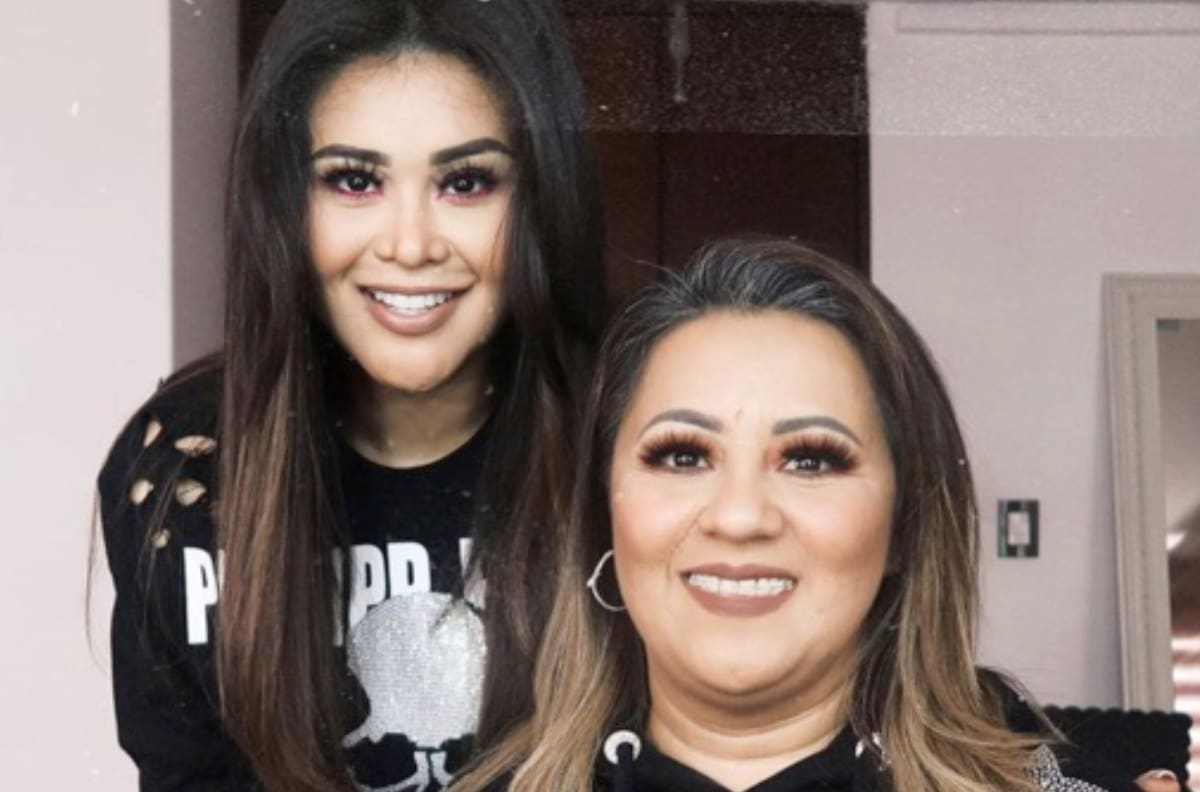 Gomita revela cómo se ha sentido después de realizarse el bypass gástrico