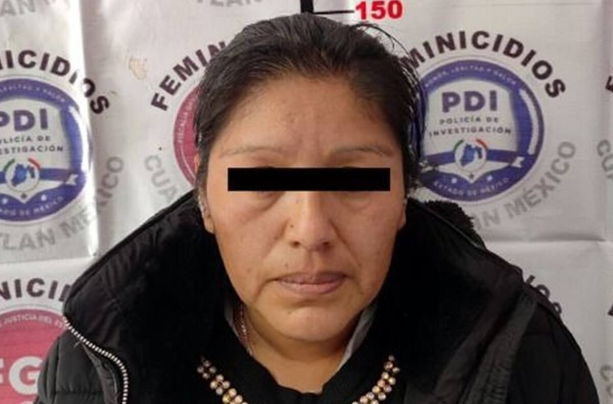 Mujer golpeó hasta matar a niña de 5 años e hija de su pareja sentimental; la vinculan a proceso