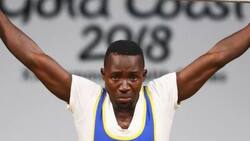 Encuentran al atleta ugandés que escapó de la concentración de JJOO